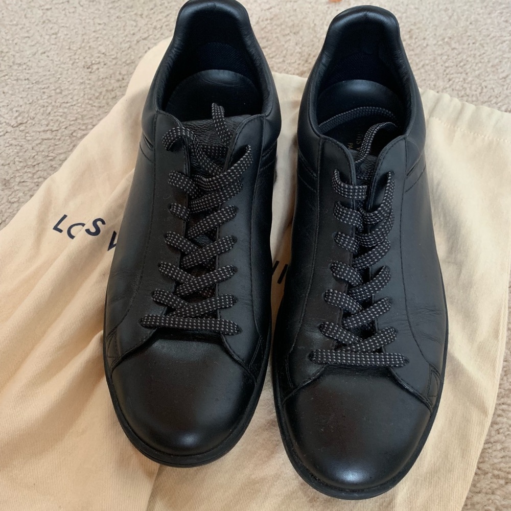 Men’s Louis Vuitton Sneakers